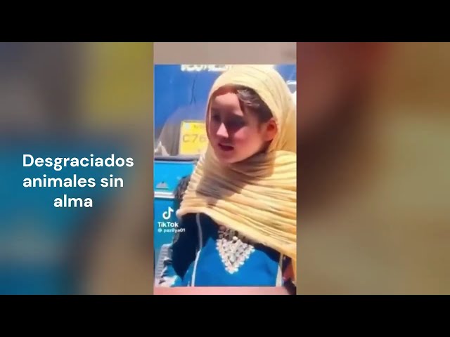 A estos no los queremos en España