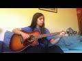 Crossing the Stiles - Gryphon (Cover by Yael Bendor)