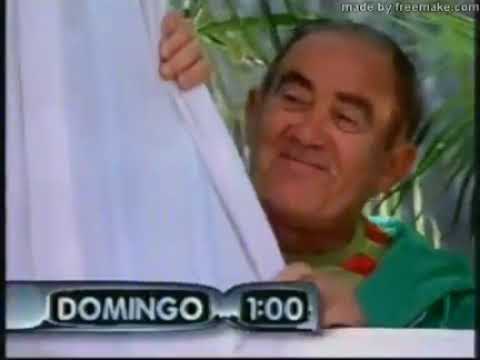 Intervalos Cama De Gato Globo (18/12/2009)