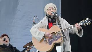 Emmylou Harris - Red Dirt Girl - Live at the 30A Songwriters Festival