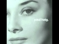 Paul Haig - Over You HQ