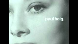 Paul Haig - Over You HQ