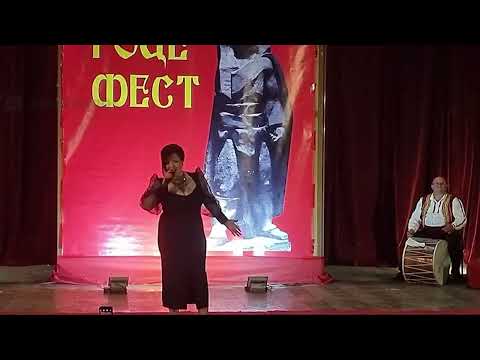 MAKEDONSKA SAGA, LILJANA PRNARKOVA,