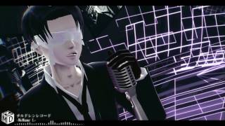 【進撃のMMD】チルドレンレコード -NoName L- 【進撃のNONAME】【Attack on Titan MMD】