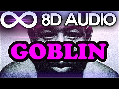 Tyler, The Creator - She (feat. Frank Ocean) 🔊8D AUDIO🔊