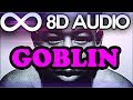 Tyler The Creator She Feat Frank Ocean 8D AUDIO