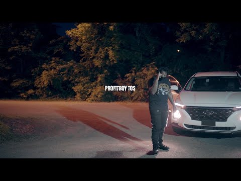 Profitboy Tos - no cap