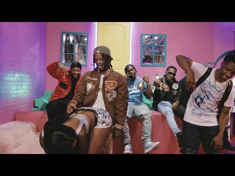 X4 x 1Takejay - “Make Believe” (official music video)