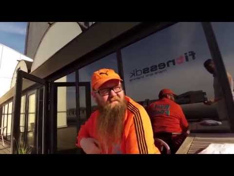 Pollapönk í Eurovision - 30. apríl