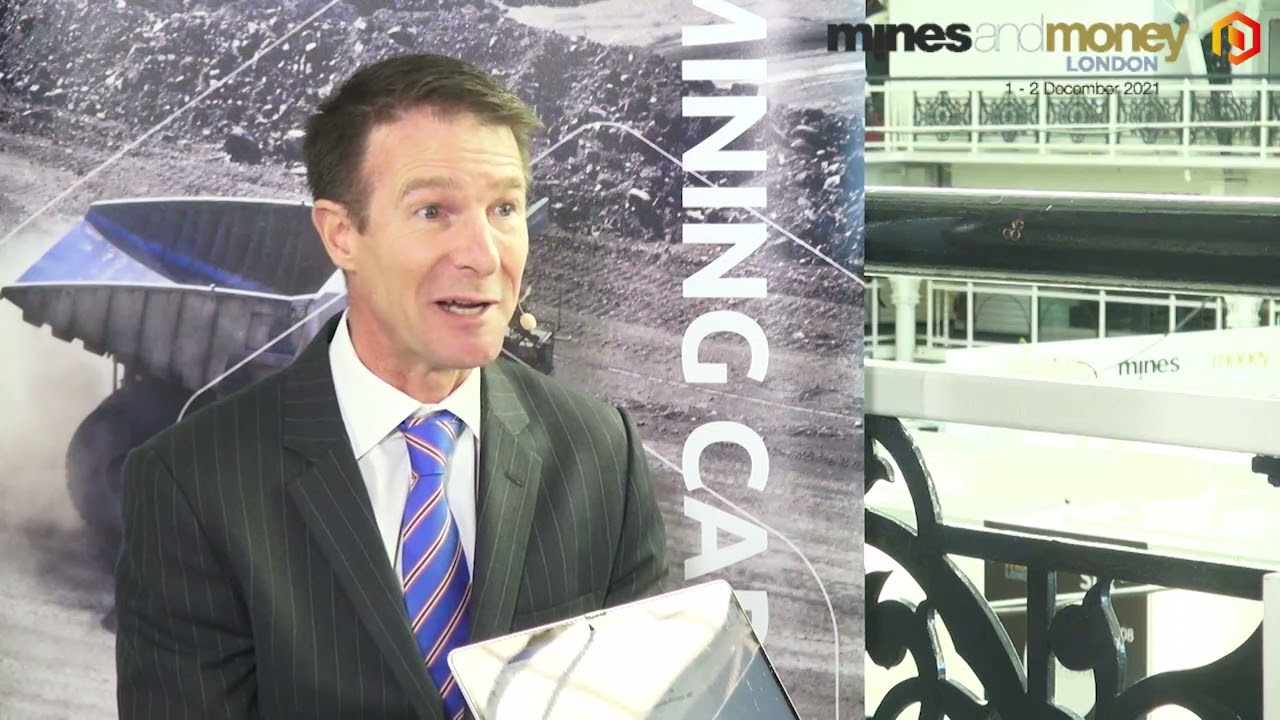 Cordoba Minerals sees "fundamental mismatch" in copper supply and demand