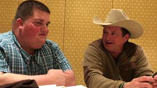 Tracy Byrd Interview