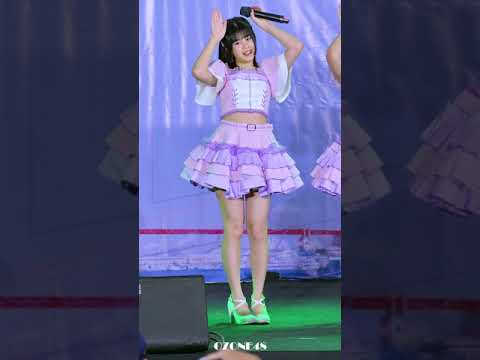[4K] Fancam Ratah BNK48 - First Rabbit @ Central Phitsanulok 240965