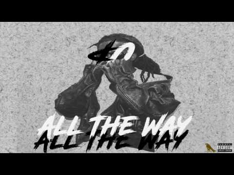 Beezy Kravitz - All The Way Up