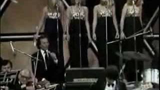 JULIO IGLESIAS -- QUIEREME MUCHO --