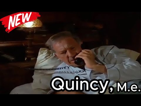 𝐐𝐮𝐢𝐧𝐜𝐲, 𝐌.𝐄. Full Episode 2025 🍓🍓 Season 8 🍓🍓 Dying for a Drink 🍓🍓 Best American Crime Sitcom