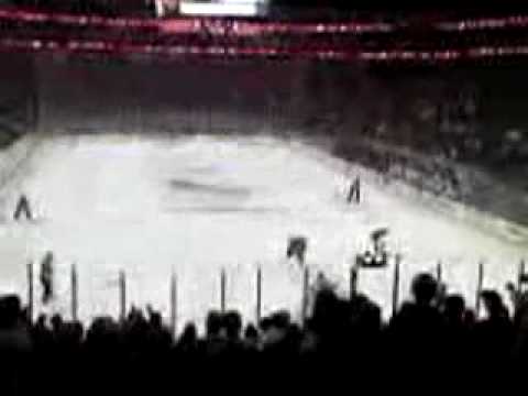 Preseason Game 1: Rangers @ Devils