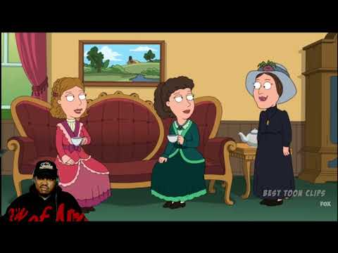 Family Guy Season 9 Cutaway Compilation **TRY NOT TO LAUGH**