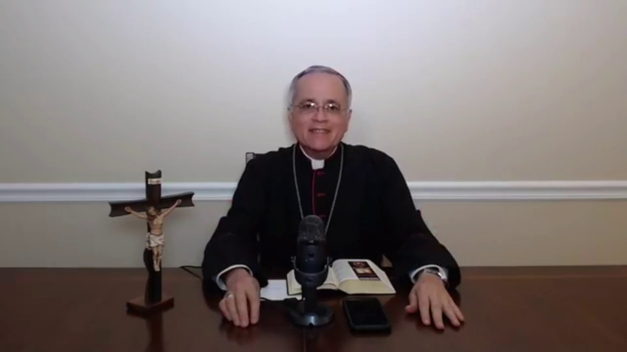 ¨La Oración de Jesús en el huerto",  Mc 14, 32-42