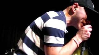 Hit The Lights- The Call Out  (You Are The Dishes)