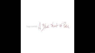 Hugo Mariutti - A Blank Sheet of Paper
