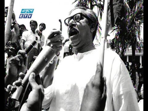 আন্দোলন-সংগ্রামের মধ্যেই আওয়ামী লীগের জন্ম