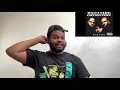 Westside connection cross em out and put a k (reaction video )