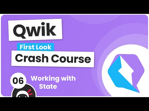 Qwik Crash Course first look 1 Hydration vs Resumability