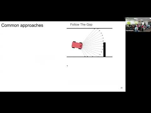 Telluride Neuromorphic Engineering Workshop | Vibepedia