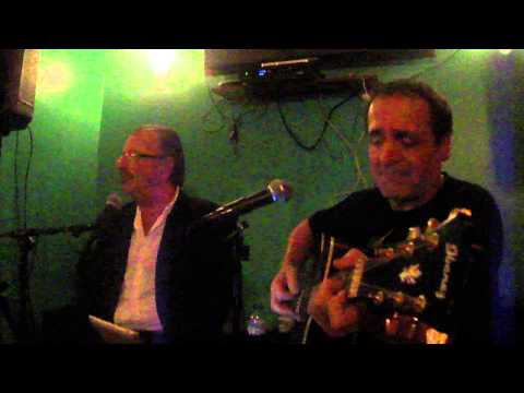 Luís G. Bettencourt & Carlos Alberto Moniz - Charamba