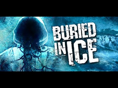 Buried in Ice Announcement Trailer