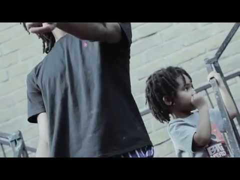 Ghost Da Preacher ft. Az Uno - Drugs Money & Murda (Official Video)