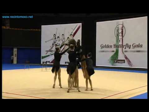 Golden Butterfly Gala 2011 (2/3)