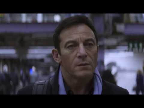 The OA Netflix | Hap meets Prairie for the first time