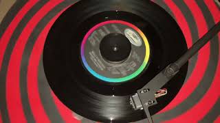 Billy Squier - “Rock Me Tonite” (1984, 45 rpm vinyl single play!) Enjoy!