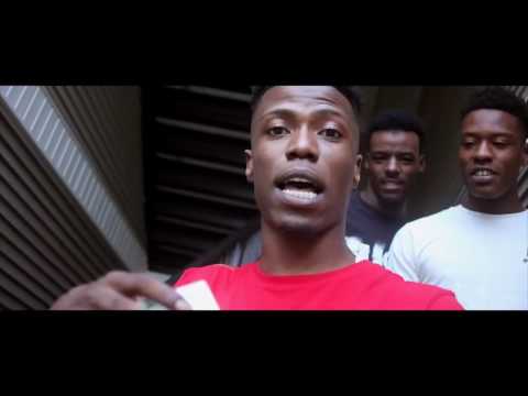 Maserati Merk-Gunna Project/Nobody Official Video