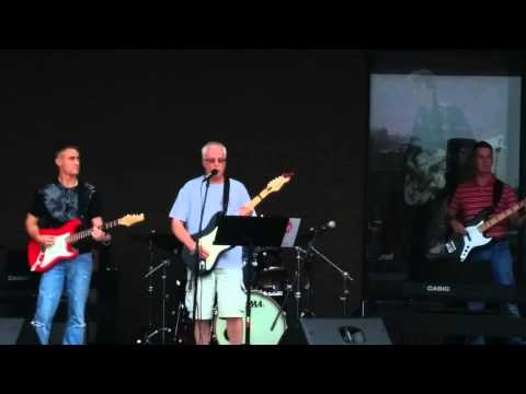 Adult Education - I Still Haven't Found What I'm Looking For