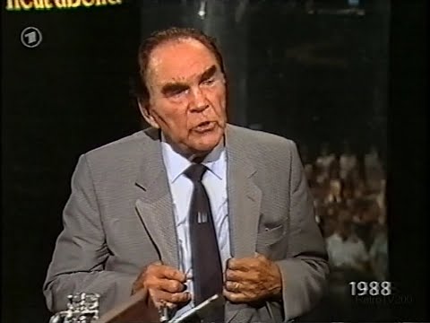 Max Schmeling Doku ARD 2003