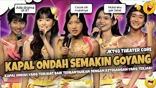 Download lagu JKT48 - JKT48 THEATER CORE || Moment Kocak MC Kali Ini, Apakah Tweet Olla Benar Soal Ondah? 🤣‼️ mp3 Download lagu JKT48 - JKT48 THEATER CORE || Moment Kocak MC Kali Ini, Apakah Tweet Olla Benar Soal Ondah? 🤣‼️ mp3