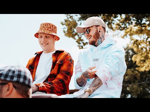 AJ Brix - NOLIMIT feat. Earth (OFFICIAL VIDEO)