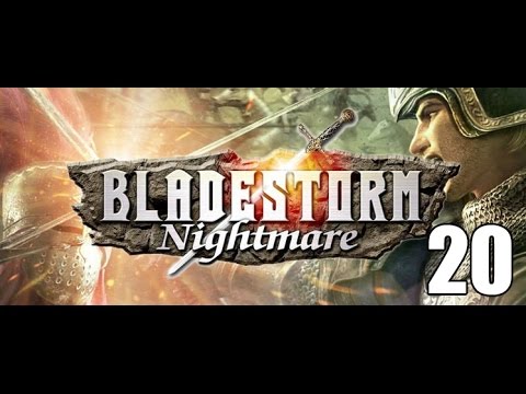 Bladestorm:Nightmare- Part 20