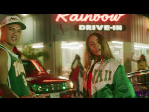 I.A. feat. DJ Technique - YEAH YOU(Official Music Video)