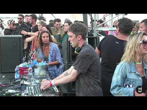 Shaun Reeves Part I - Unum festival 2021 - House & Minimal