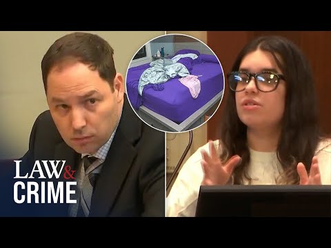 Top 5 Moments from the Au Pair Love Triangle Murder Trial