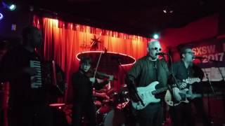 Waco Brothers - Going Down in History (SXSW 2017) HD