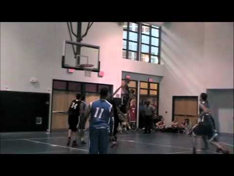 JerseyJayhawks vs CT Select 4-21-12 Part 2