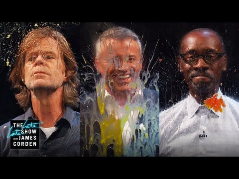 Flinch w/ Don Cheadle, Matt LeBlanc & William H. Macy