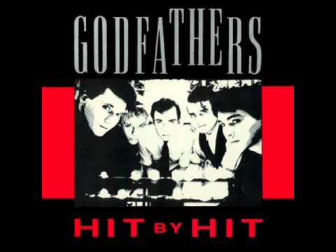 Sticks & Stones - Godfathers