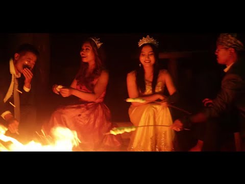 Kakami - Iwui Queen | Official MV