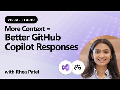 More Context == Better GitHub Copilot Responses in Visual Studio
