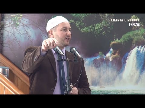 Çfarë ndodhë në çastet e vdekjes? - Teolog Ardian Sejdiu